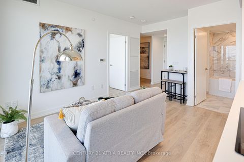 Photo 7 at 1027 - 1100 Sheppard Avenue W, York University Heights, Toronto