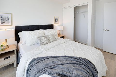 Photo 9 at 1027 - 1100 Sheppard Avenue W, York University Heights, Toronto Photo 9 at 1027 - 1100 Sheppard Avenue W, York University Heights, Toronto