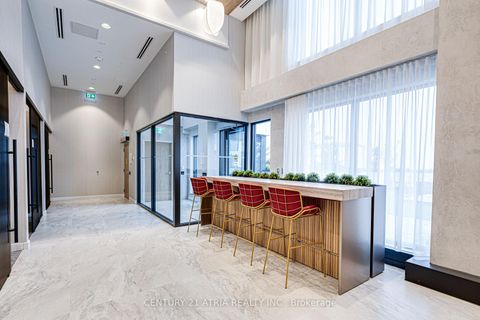 Photo 21 at 1027 - 1100 Sheppard Avenue W, York University Heights, Toronto