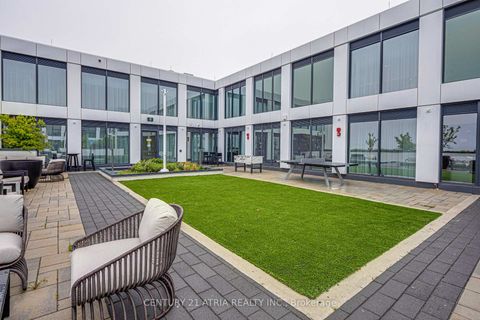 Photo 27 at 1027 - 1100 Sheppard Avenue W, York University Heights, Toronto