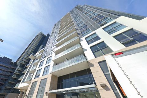 Photo 0 at 722 - 20 Meadowglen Place, Woburn, Toronto