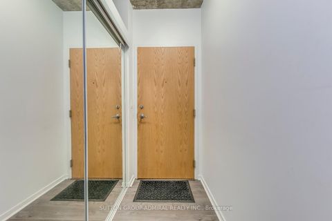 Photo 3 at 1216 - 150 Sudbury Street, Little Portugal, Toronto