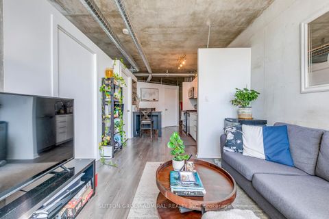 Photo 13 at 1216 - 150 Sudbury Street, Little Portugal, Toronto