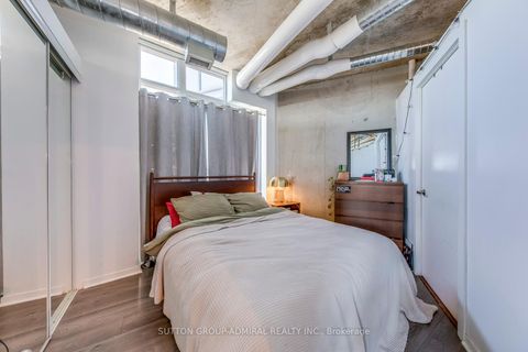 Photo 15 at 1216 - 150 Sudbury Street, Little Portugal, Toronto