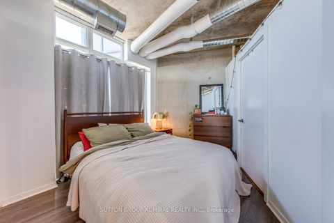 Photo 16 at 1216 - 150 Sudbury Street, Little Portugal, Toronto