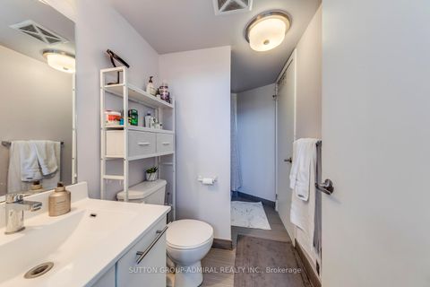 Photo 17 at 1216 - 150 Sudbury Street, Little Portugal, Toronto
