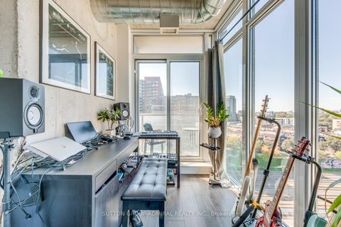 Photo 18 at 1216 - 150 Sudbury Street, Little Portugal, Toronto Photo 18 at 1216 - 150 Sudbury Street, Little Portugal, Toronto