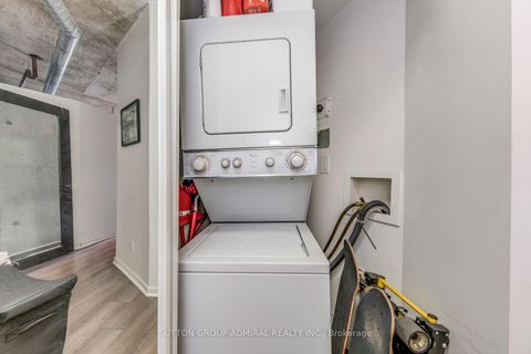Photo 20 at 1216 - 150 Sudbury Street, Little Portugal, Toronto