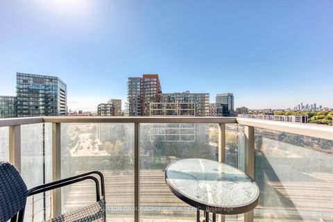 Photo 21 at 1216 - 150 Sudbury Street, Little Portugal, Toronto Photo 21 at 1216 - 150 Sudbury Street, Little Portugal, Toronto