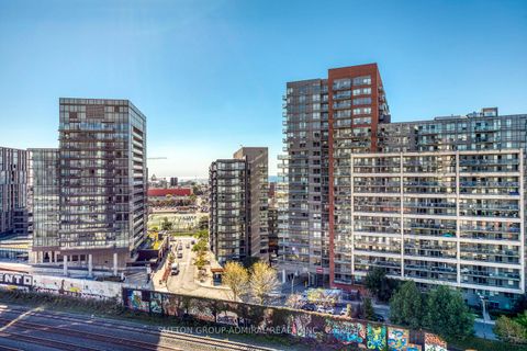 Photo 22 at 1216 - 150 Sudbury Street, Little Portugal, Toronto Photo 22 at 1216 - 150 Sudbury Street, Little Portugal, Toronto