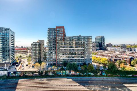 Photo 23 at 1216 - 150 Sudbury Street, Little Portugal, Toronto Photo 23 at 1216 - 150 Sudbury Street, Little Portugal, Toronto