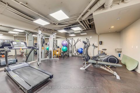 Photo 24 at 1216 - 150 Sudbury Street, Little Portugal, Toronto