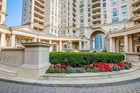 Photo 2 at 506 - 2285 Lake Shore Boulevard W, Mimico, Toronto