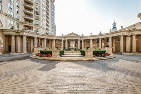 Photo 4 at 506 - 2285 Lake Shore Boulevard W, Mimico, Toronto