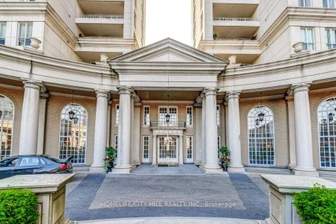 Photo 5 at 506 - 2285 Lake Shore Boulevard W, Mimico, Toronto