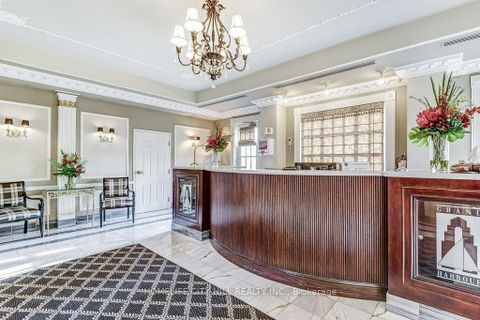 Photo 6 at 506 - 2285 Lake Shore Boulevard W, Mimico, Toronto