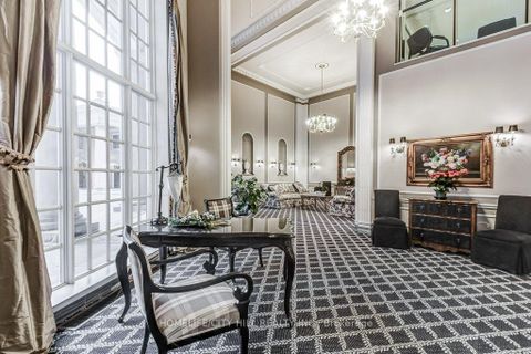 Photo 8 at 506 - 2285 Lake Shore Boulevard W, Mimico, Toronto