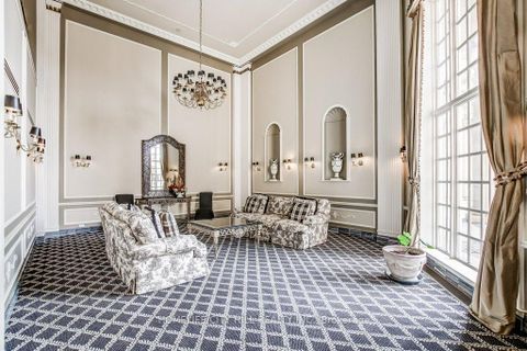 Photo 9 at 506 - 2285 Lake Shore Boulevard W, Mimico, Toronto