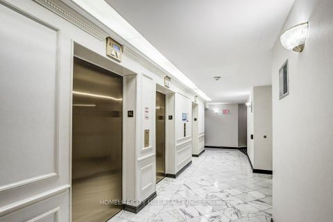 Photo 10 at 506 - 2285 Lake Shore Boulevard W, Mimico, Toronto