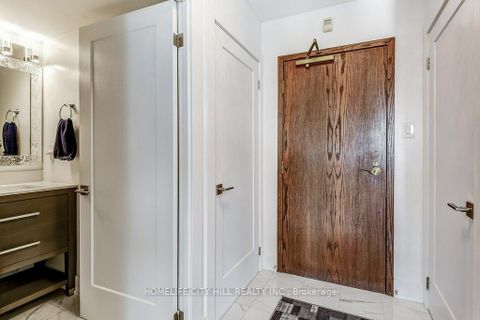 Photo 12 at 506 - 2285 Lake Shore Boulevard W, Mimico, Toronto