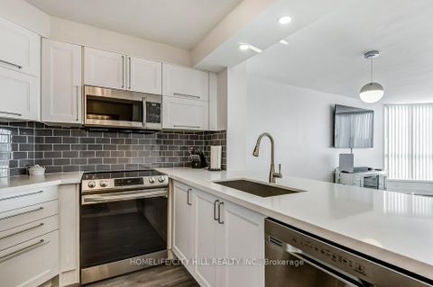 Photo 14 at 506 - 2285 Lake Shore Boulevard W, Mimico, Toronto