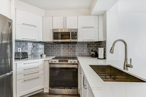 Photo 15 at 506 - 2285 Lake Shore Boulevard W, Mimico, Toronto