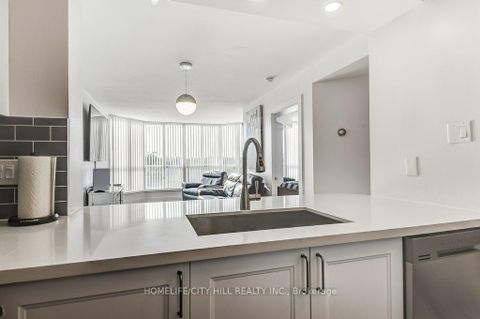Photo 16 at 506 - 2285 Lake Shore Boulevard W, Mimico, Toronto