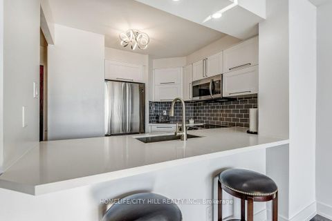 Photo 17 at 506 - 2285 Lake Shore Boulevard W, Mimico, Toronto