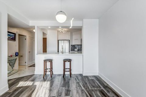 Photo 18 at 506 - 2285 Lake Shore Boulevard W, Mimico, Toronto