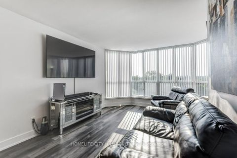 Photo 20 at 506 - 2285 Lake Shore Boulevard W, Mimico, Toronto