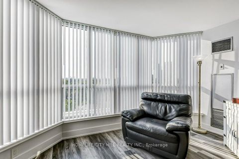 Photo 21 at 506 - 2285 Lake Shore Boulevard W, Mimico, Toronto