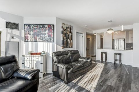 Photo 22 at 506 - 2285 Lake Shore Boulevard W, Mimico, Toronto