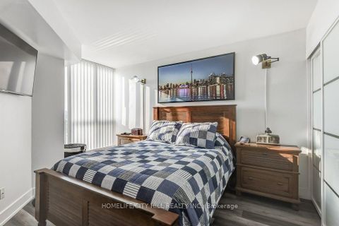 Photo 23 at 506 - 2285 Lake Shore Boulevard W, Mimico, Toronto