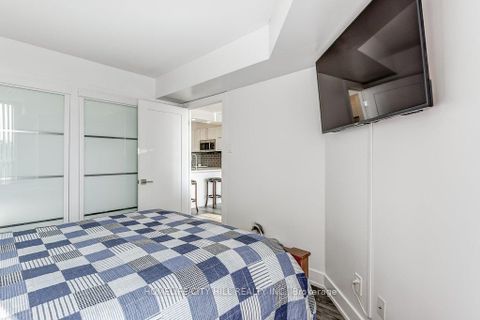 Photo 24 at 506 - 2285 Lake Shore Boulevard W, Mimico, Toronto
