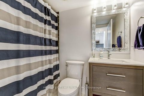 Photo 26 at 506 - 2285 Lake Shore Boulevard W, Mimico, Toronto