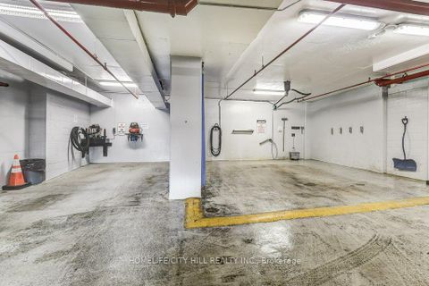 Photo 28 at 506 - 2285 Lake Shore Boulevard W, Mimico, Toronto