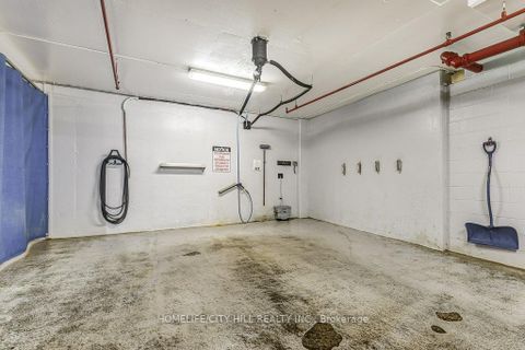 Photo 29 at 506 - 2285 Lake Shore Boulevard W, Mimico, Toronto