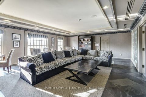 Photo 30 at 506 - 2285 Lake Shore Boulevard W, Mimico, Toronto