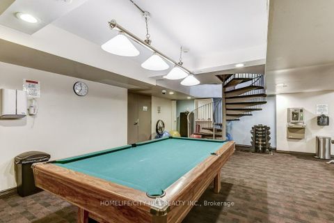 Photo 33 at 506 - 2285 Lake Shore Boulevard W, Mimico, Toronto