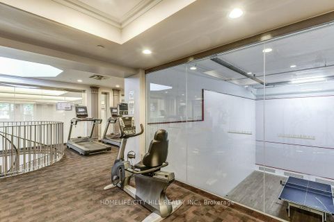 Photo 36 at 506 - 2285 Lake Shore Boulevard W, Mimico, Toronto