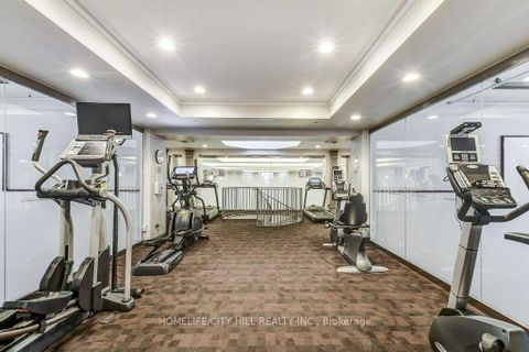 Photo 37 at 506 - 2285 Lake Shore Boulevard W, Mimico, Toronto