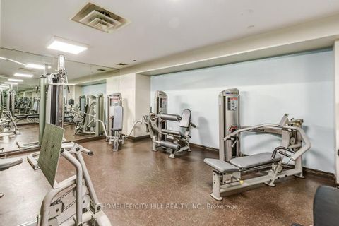 Photo 38 at 506 - 2285 Lake Shore Boulevard W, Mimico, Toronto