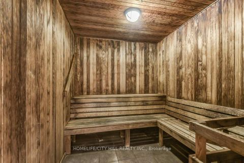 Photo 39 at 506 - 2285 Lake Shore Boulevard W, Mimico, Toronto
