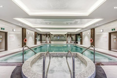 Photo 41 at 506 - 2285 Lake Shore Boulevard W, Mimico, Toronto