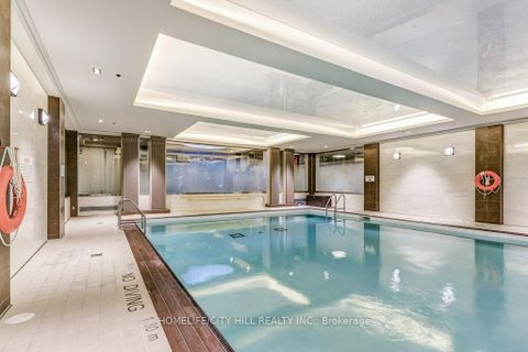 Photo 42 at 506 - 2285 Lake Shore Boulevard W, Mimico, Toronto
