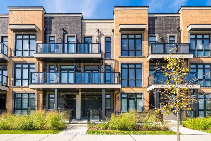 Photo 0 at 9 - 12860 Yonge Street, Oak Ridges, Richmond Hill