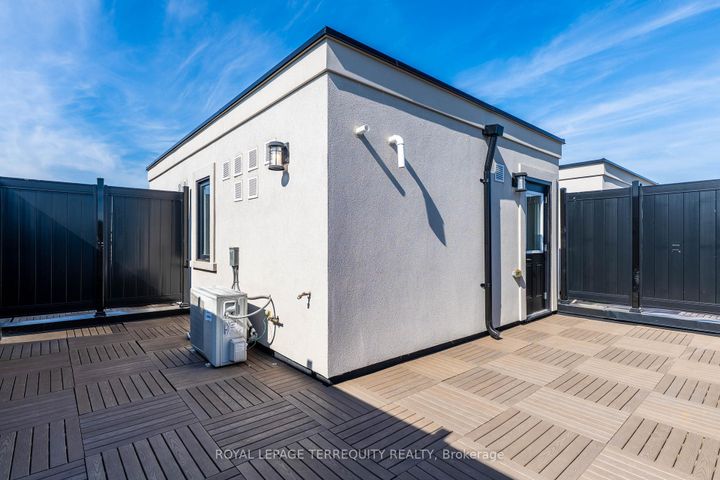 Photo 30 at 9 - 12860 Yonge Street, Oak Ridges, Richmond Hill