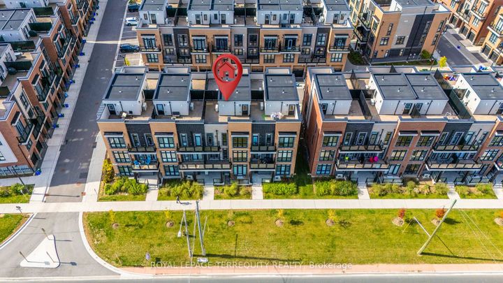 Photo 34 at 9 - 12860 Yonge Street, Oak Ridges, Richmond Hill