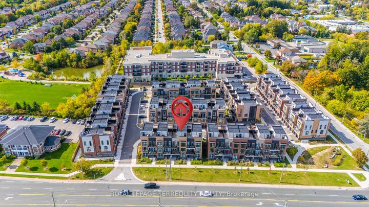 Photo 35 at 9 - 12860 Yonge Street, Oak Ridges, Richmond Hill