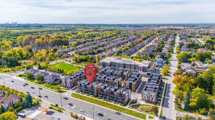 Photo 36 at 9 - 12860 Yonge Street, Oak Ridges, Richmond Hill